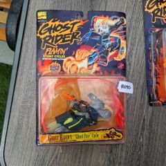 ghostrider toybiz 1995