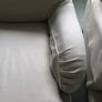 Recently reupholstered suite Image 10