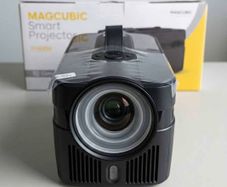 projector