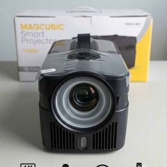 projector