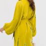 Asos stunning embroidered Occasion dress Postage included Image 2