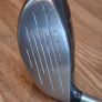 Taylormade 200 steel 3 fairway wood Image 2