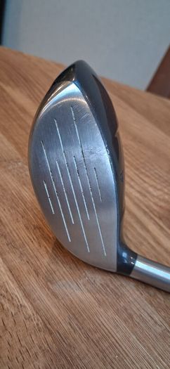 Taylormade 200 steel 3 fairway wood