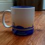 Starbucks Glasgow City Mug - Collectible Edition Image 3