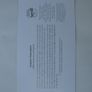 Gibraltar Stamps Aviation Mini-Sheet Image 8