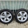 16" VW 5x112 Alloys , Golf , Caddy Passat etc Image 2