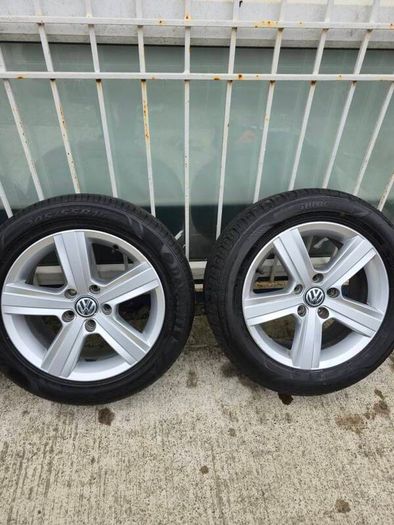 16" VW 5x112 Alloys , Golf , Caddy Passat etc