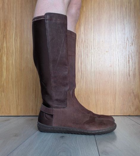 Vivobarefoot Ryder Boot UK5