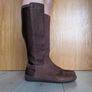 Vivobarefoot Ryder Boot UK5 Image 3