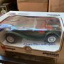 Jaguar SS100 Scale 1/18 New Burago Image 2