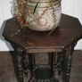 Antique Coffee Table Image 2