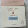 Sculpted by Aimee Hydration Heroes 3 pack Sheet Masks. Image 4