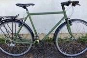 SURLY  |  Long Haul Trucker