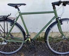SURLY  |  Long Haul Trucker