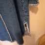 NikiSix Original Denim Coat , Free Size Image 8