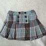 Adams Baby Skirt Image 3