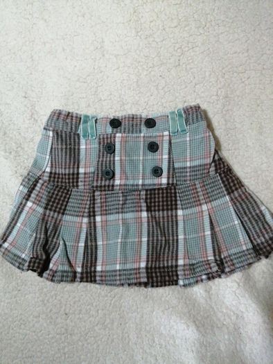 Adams Baby Skirt