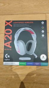 Astro 20X (Xbox, PS, PC, Nintendo, Mobile) - New, never used, unwanted gift.
