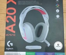 Astro 20X (Xbox, PS, PC, Nintendo, Mobile) - New, never used, unwanted gift.