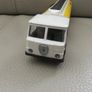 Polistil Club 33 Lancia Esadelta Water Tanker Agip 1/66 Made in Italy Mint Boxed Image 10