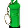 Shamrock Keychain Post Keychain Image 3