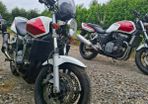 Motorcycles