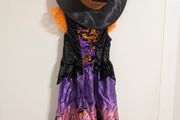 Halloween Witch