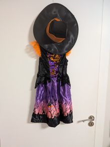 Halloween Witch