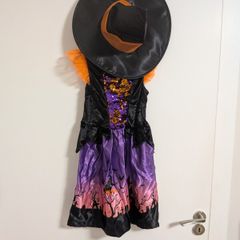 Halloween Witch