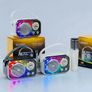 Karaoke Fun Bluetooth Microphone Speaker Image 6