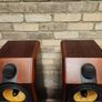 Legendary Bowers and Wilkins CDM 7 Special Edition Series Floorstanding Speakers Image 3