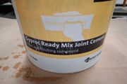 gyproc ready mix joint cement 12L