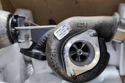Honda Civic Turbo (comes from 2.2 diesel)