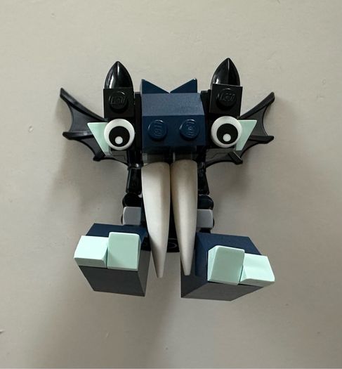 Lego Mixels Series 4 Vampos 41534