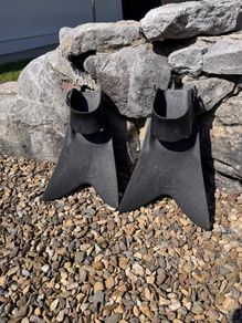 Force Fin Pro fins