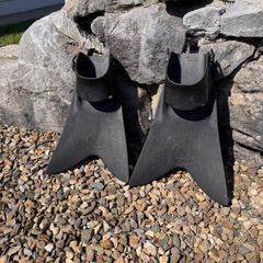 Force Fin Pro fins