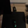 Gaming keyboard, mouse, headset, mouse pad, mouse bungee, playstation 5 dualsense controller BUNDLE SET ! Image 10