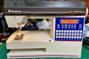 Huskvarna Viking 400 Sew Easy Sewing Machine - Just Serviced - Excellent condition