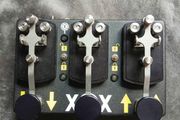 Electric guitar effects pedal