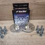 Simoni 5x112, 12 mm DR043/B9 Wheel spacers Image 2
