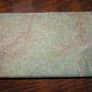 Unique Pakistani Brown & Green Onyx Plinth / Base Image 2