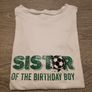 Birthday boy T-shirt size men's L ( age 15) Image 7