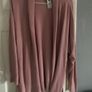 Ladies BNWT cardigan size XXL Image 10