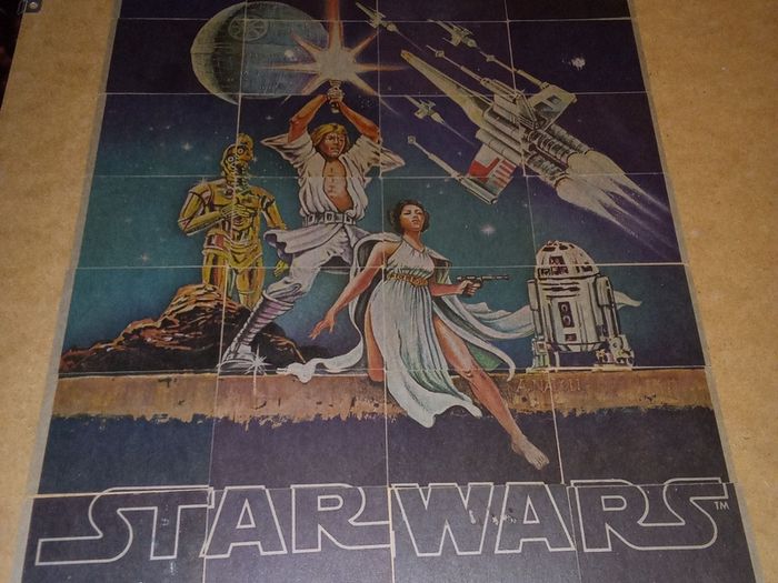 star wars
