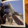 Gaudi Book By Enric Balasch. Beautiful Illustrated Paperback In Good Condition. Image 9