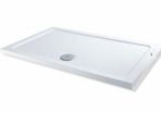 Clearance: 1100 X 700mm Slimline Rectangle