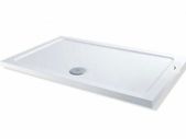 Clearance: 1100 X 700mm Slimline Rectangle