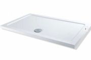 Clearance: 1100 X 700mm Slimline Rectangle
