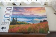 Landscape Jigsaw