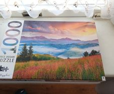 Landscape Jigsaw